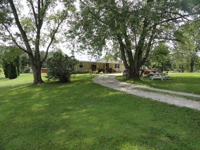 157 Fisher Ridge Road Horse Cave, KY 42749 - Photo 14 of 27 Gallery Image 14
