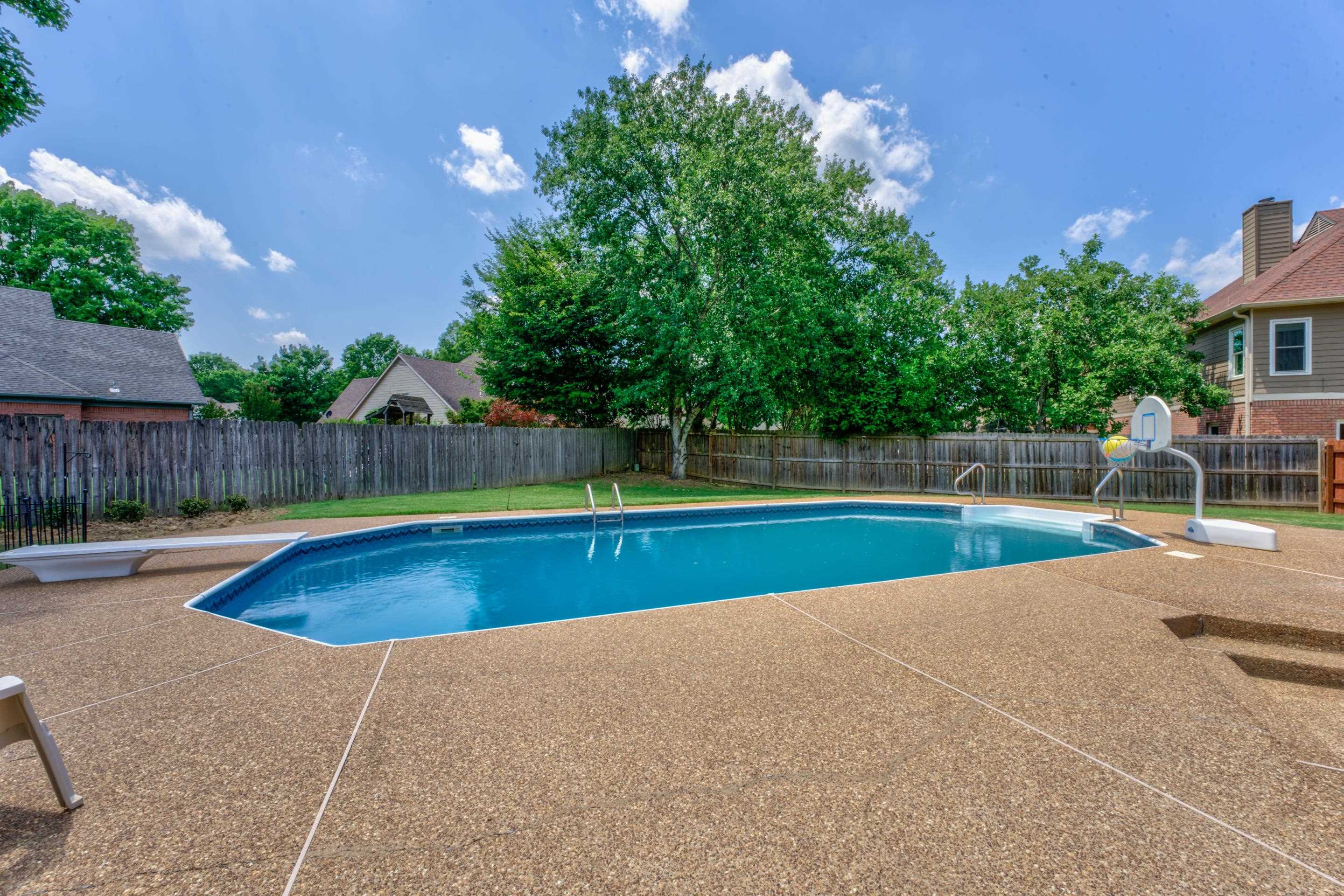 1541 John Ridge Drive Collierville, TN 38017 - Photo 23 of 24 Gallery Image 23