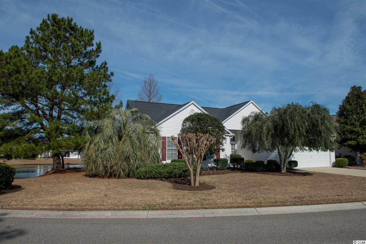 1419 Sedgefield Drive Murrells Inlet, SC 29576 - Photo 1 of 25 Gallery Image 1