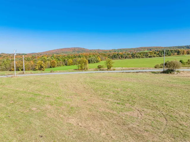 $89,000 | Tbd Gilbert Road, Williamstown, VT 05679
