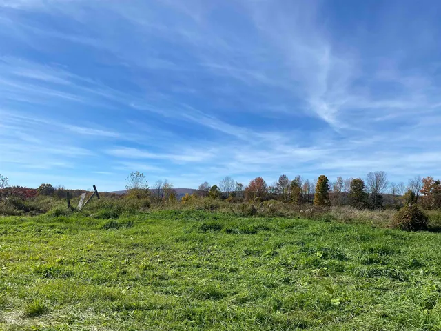 $89,000 | Tbd Gilbert Road, Williamstown, VT 05679