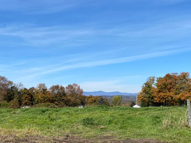 $89,000 | Tbd Gilbert Road, Williamstown, VT 05679