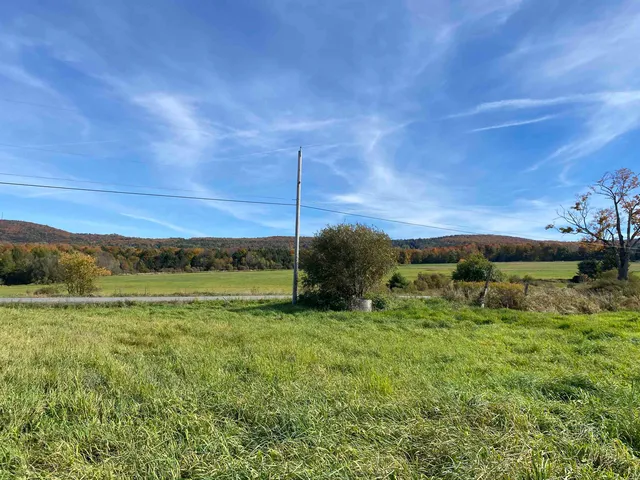 $89,000 | Tbd Gilbert Road, Williamstown, VT 05679