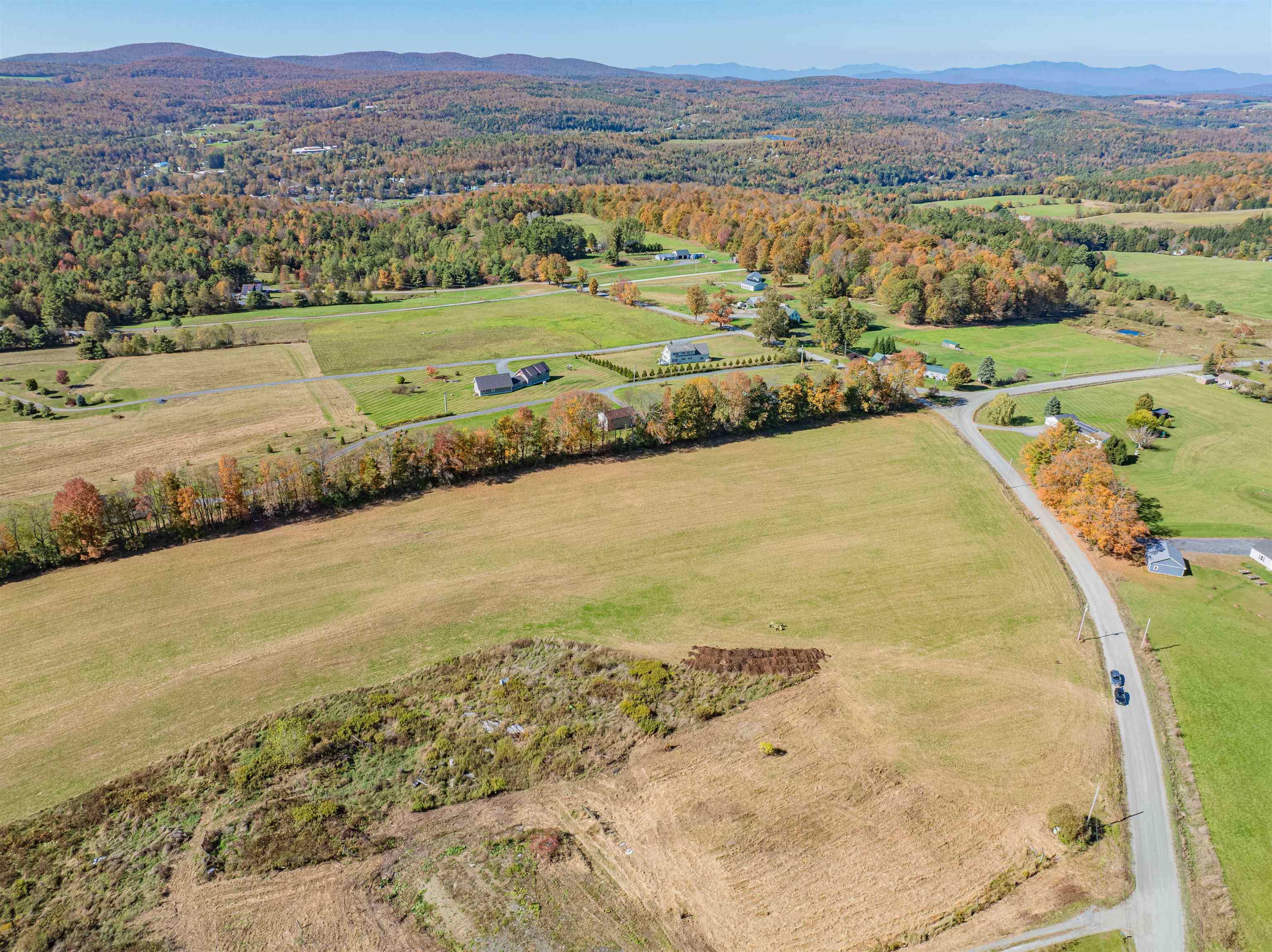 Tbd Gilbert Road Williamstown, VT 05679 - Photo 9 of 21