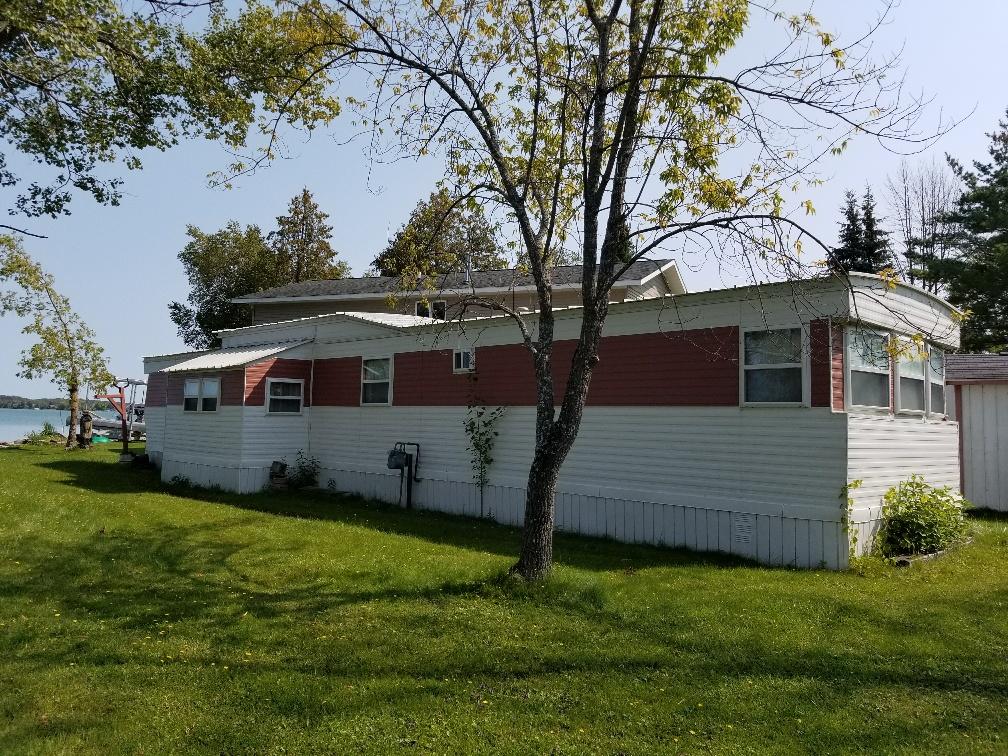 9351 West Long Lake Road Alpena, MI 49707 - Photo 1 of 14 Gallery Image 1