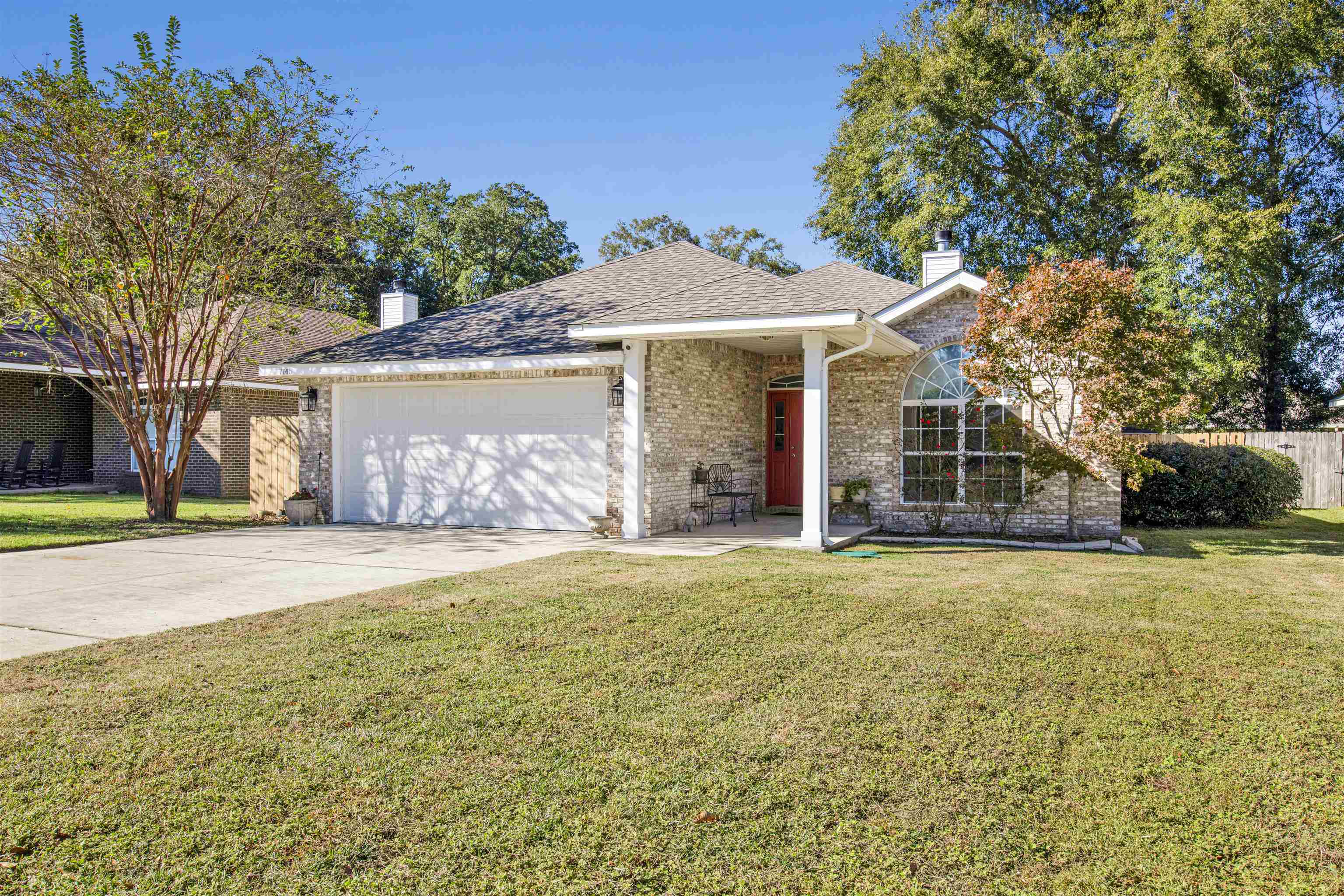 7145 Raintree Lane Gulf Shores, AL 36542 - Photo 2 of 25 Front Of Structure