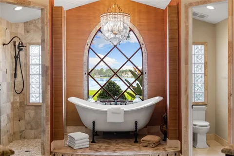 a view of a stove top oven