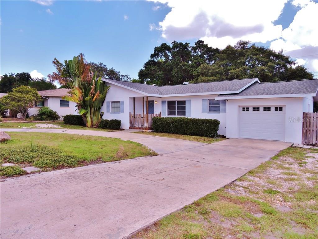 1041 Indian Rocks Road Largo, FL 33770 - Photo 1 of 1