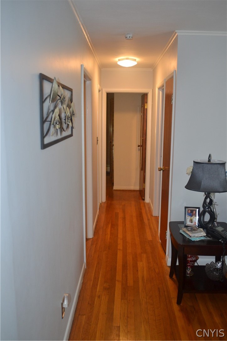 1408 Buckley Road Utica, NY 13501 - Photo 24 of 48 Hall