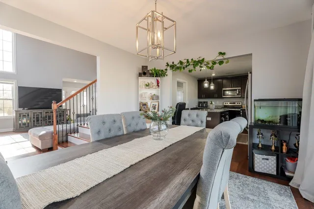 $429,900 | 4235 Merino Lane, Harrisonburg, VA 22802