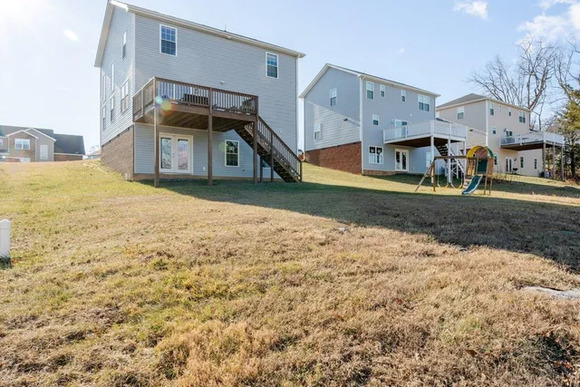 $429,900 | 4235 Merino Lane, Harrisonburg, VA 22802