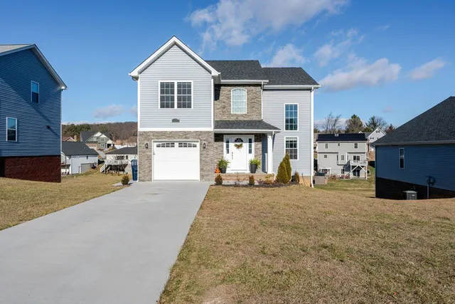 $429,900 | 4235 Merino Lane, Harrisonburg, VA 22802