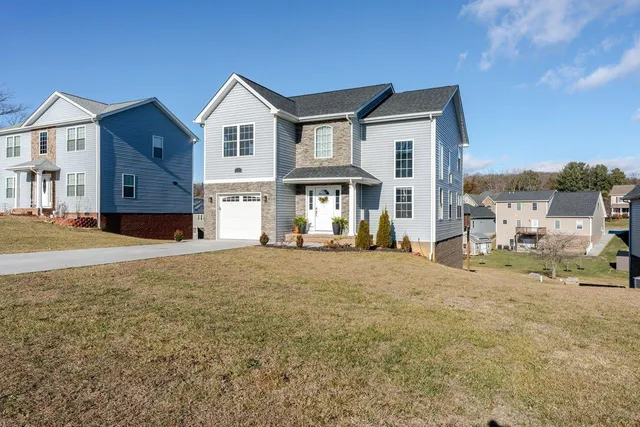 $429,900 | 4235 Merino Lane, Harrisonburg, VA 22802