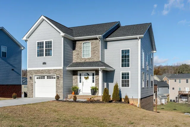 $429,900 | 4235 Merino Lane, Harrisonburg, VA 22802