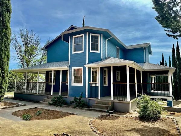 $950,000 | 8551 Windy Ridge Trail, Winters, CA 95694