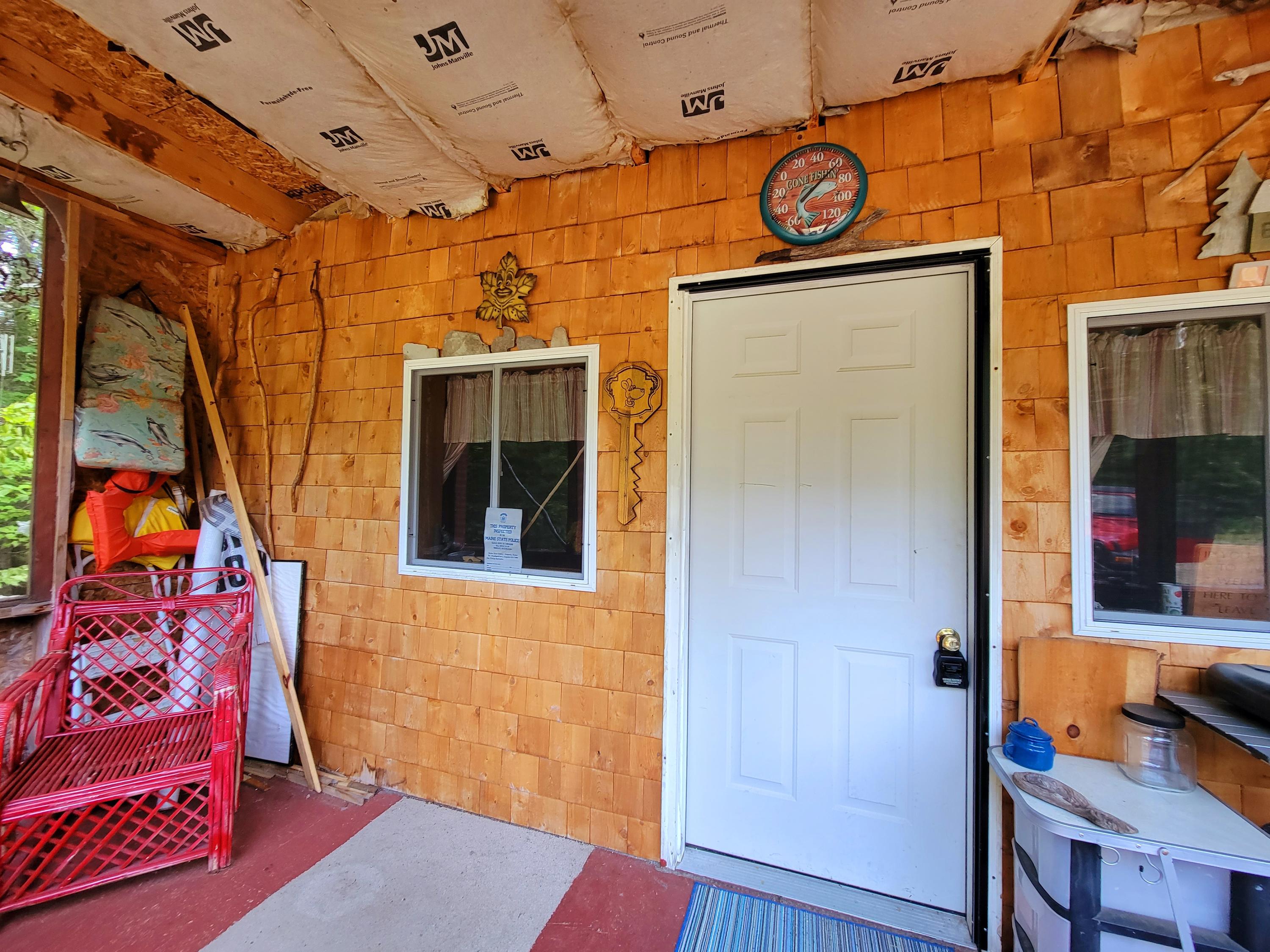 116 Rivers Edge Lane Howland, ME 04448 - Photo 5 of 29 20210722_132038