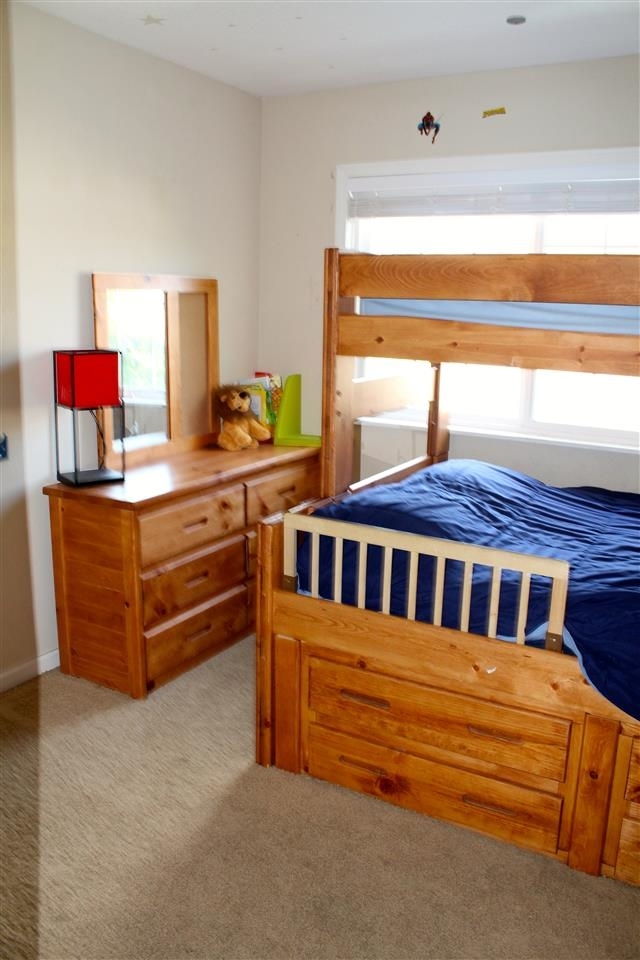 1418 Henshaw Road Oceanside, CA 92056 - Photo 17 of 25 Two upstairs bedroom have a jack & jill bathroom in between.