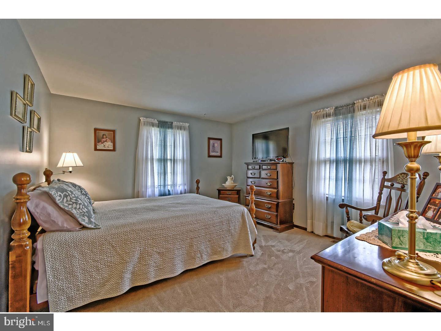 404 Doerrmann Drive Mickleton, NJ 08056 - Photo 11 of 25 Master Bedroom