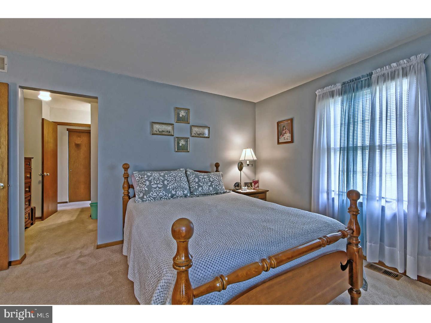 404 Doerrmann Drive Mickleton, NJ 08056 - Photo 12 of 25 Master Bedroom