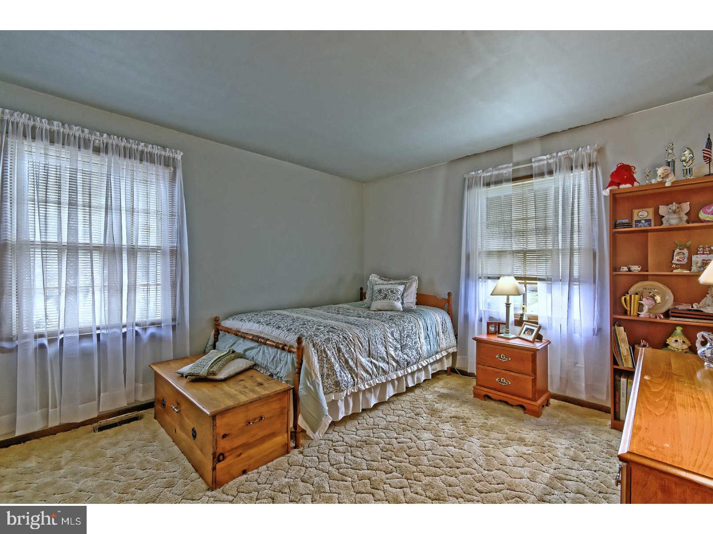 404 Doerrmann Drive Mickleton, NJ 08056 - Photo 16 of 25 Bedroom 2