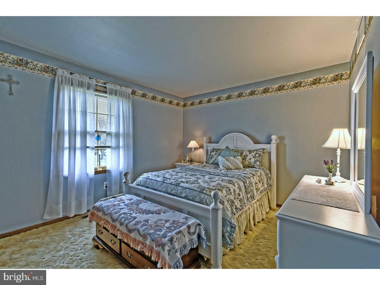 404 Doerrmann Drive Mickleton, NJ 08056 - Photo 17 of 25 Bedroom 3