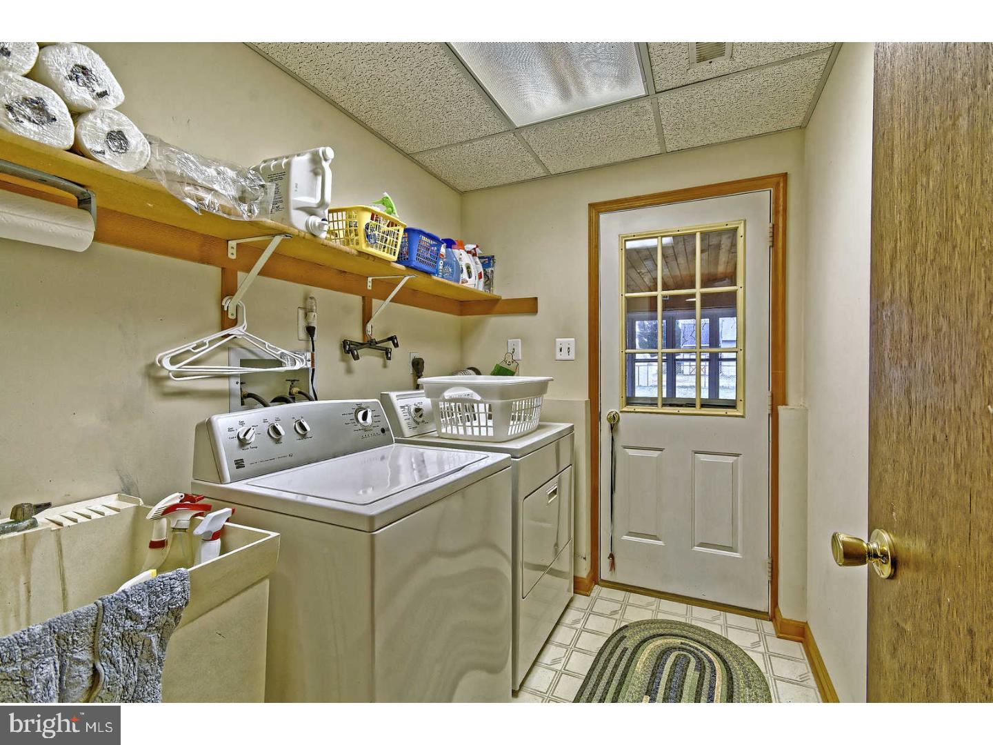 404 Doerrmann Drive Mickleton, NJ 08056 - Photo 22 of 25 Laundry Room