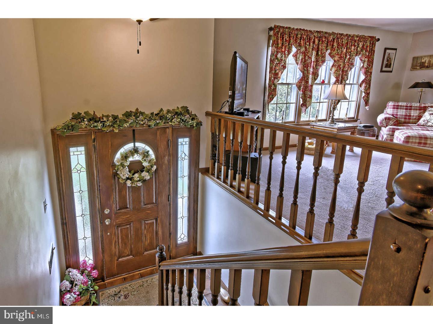 404 Doerrmann Drive Mickleton, NJ 08056 - Photo 3 of 25 Foyer