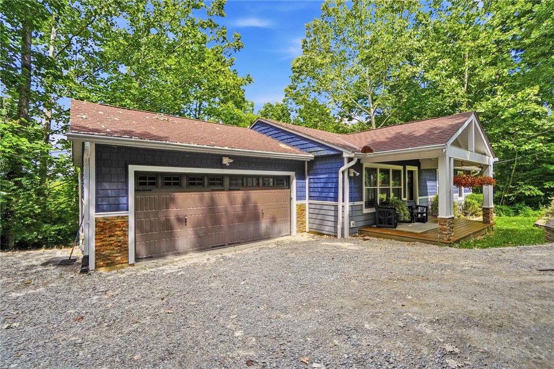 7682 Woodward-Claypool Road Morrow, OH 45152 - Photo 4 of 64