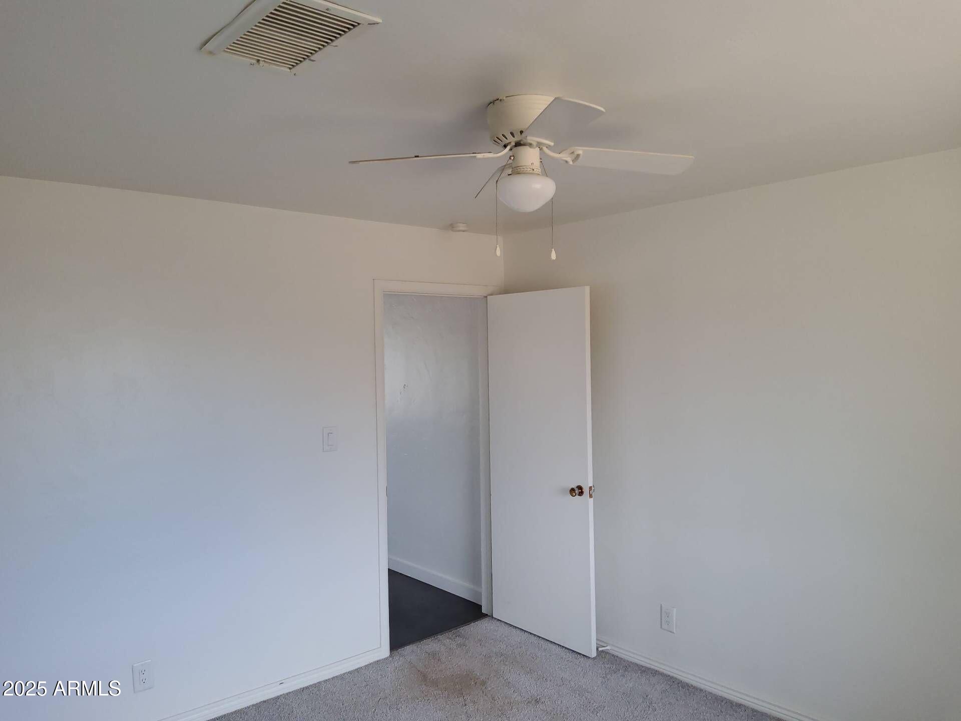 915 West 17th Place Tempe, AZ 85281 - Photo 8 of 13 wooden floor in an empty room