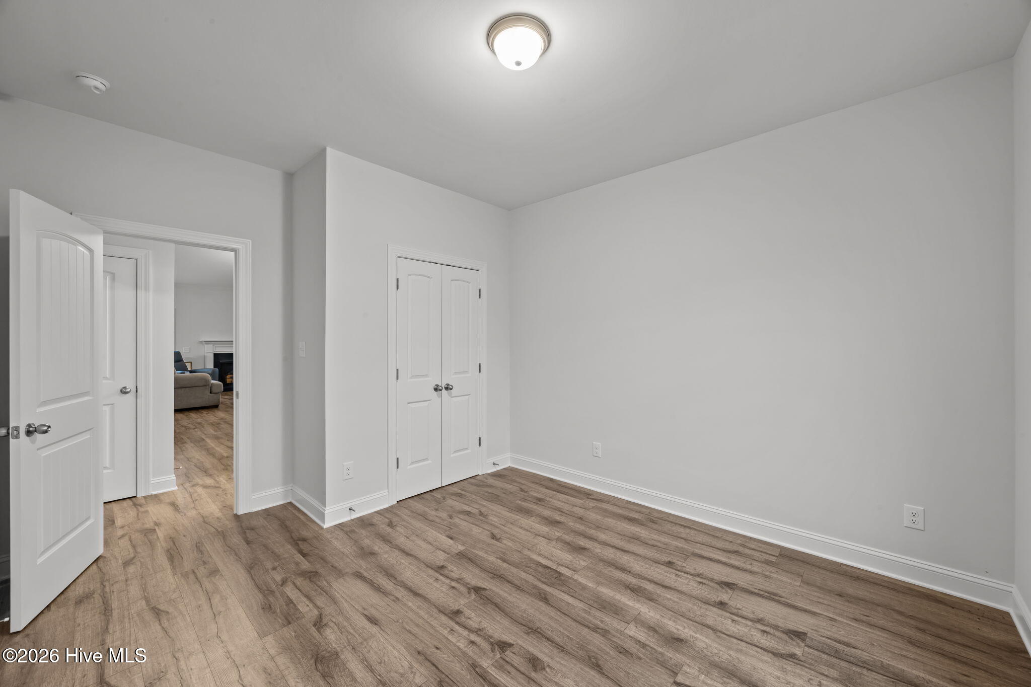 3002 Sharpnose Street New Bern, NC 28562 - Photo 25 of 53 3rd bedroom (12' x 14')