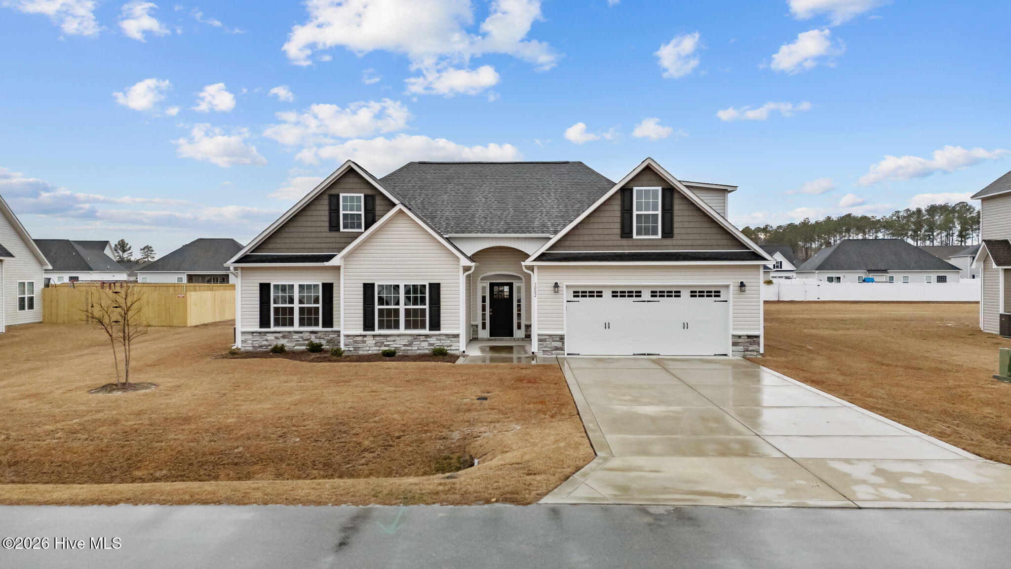 3002 Sharpnose Street New Bern, NC 28562 - Photo 33 of 53 1-web-or-mls-DJI_20260114163753_0151_D -