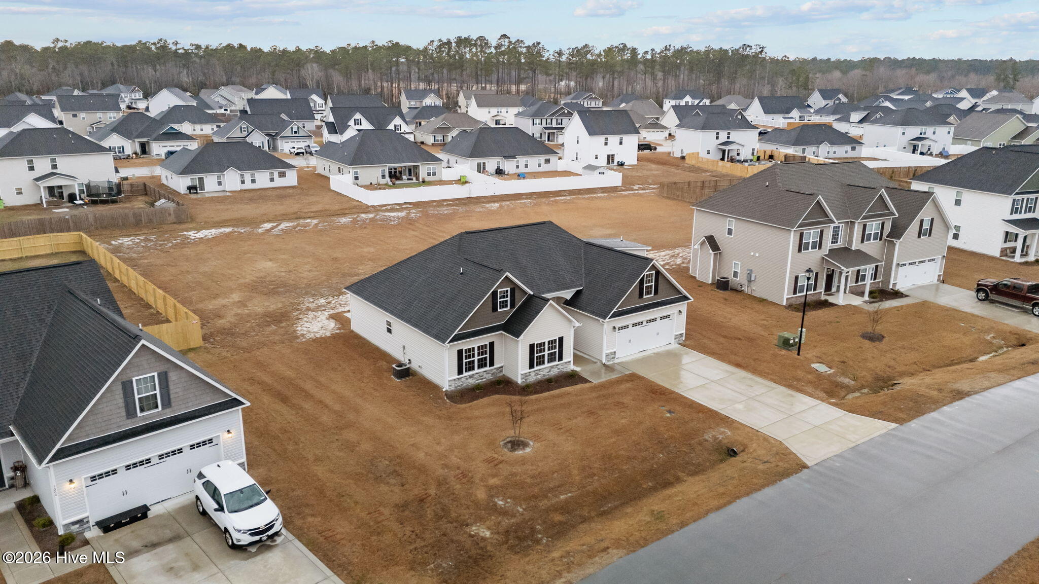 3002 Sharpnose Street New Bern, NC 28562 - Photo 47 of 53 5-web-or-mls-DJI_20260114163827_0153_D