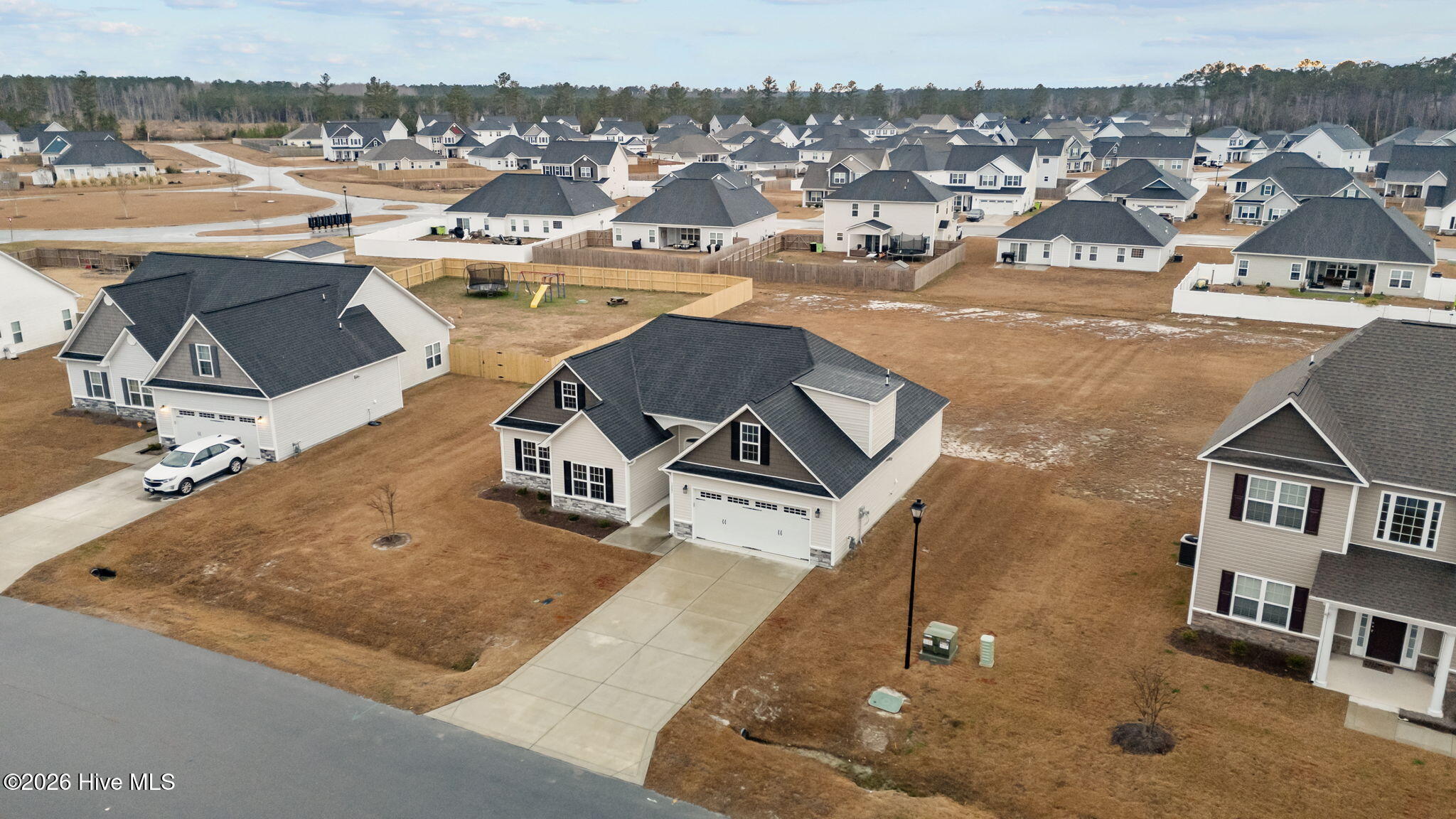 3002 Sharpnose Street New Bern, NC 28562 - Photo 48 of 53 48-web-or-mls-DJI_20260114163837_0154_D