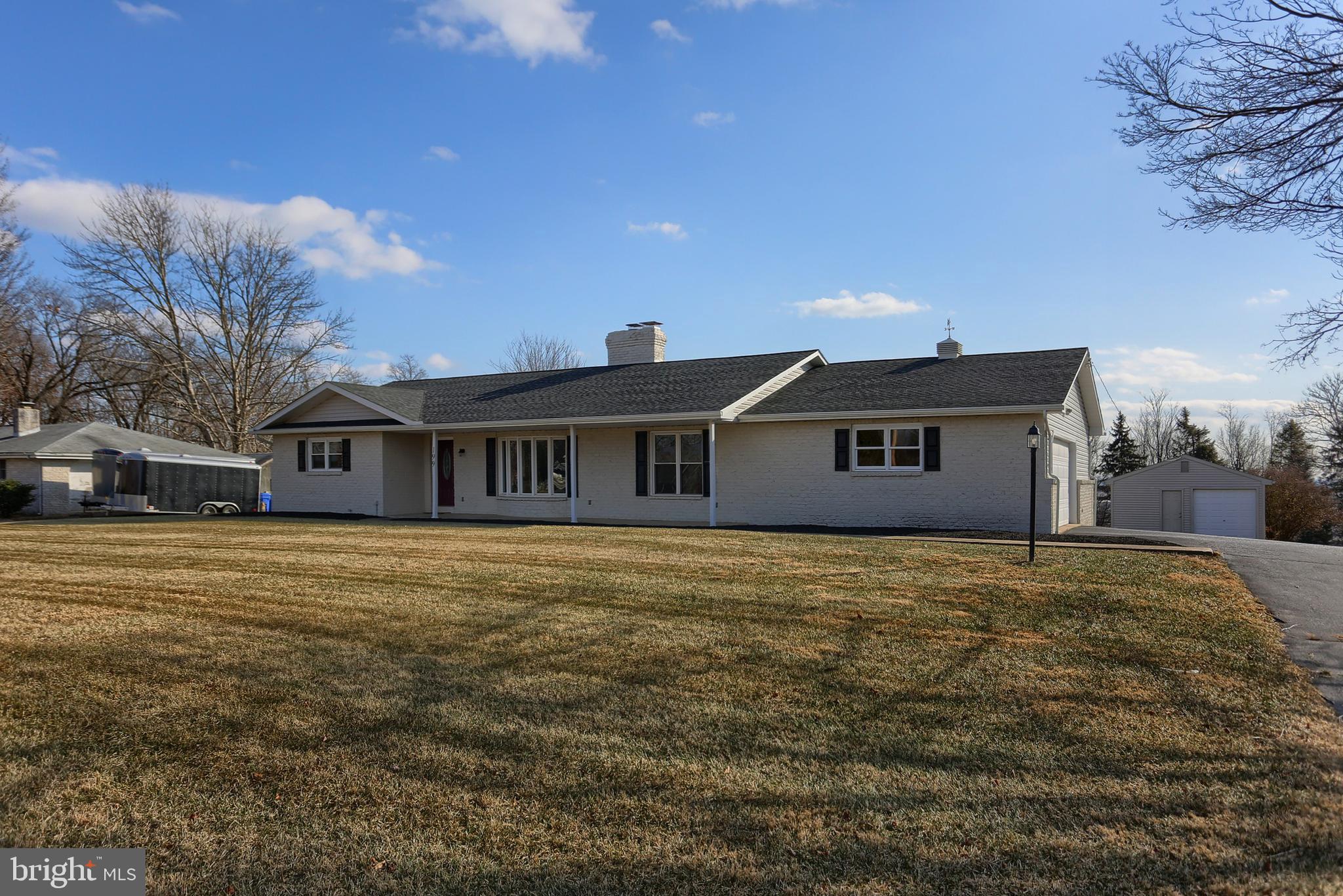 199 Ridge Hill Road Mechanicsburg, PA 17050 - Photo 2 of 36 Gallery Image 2