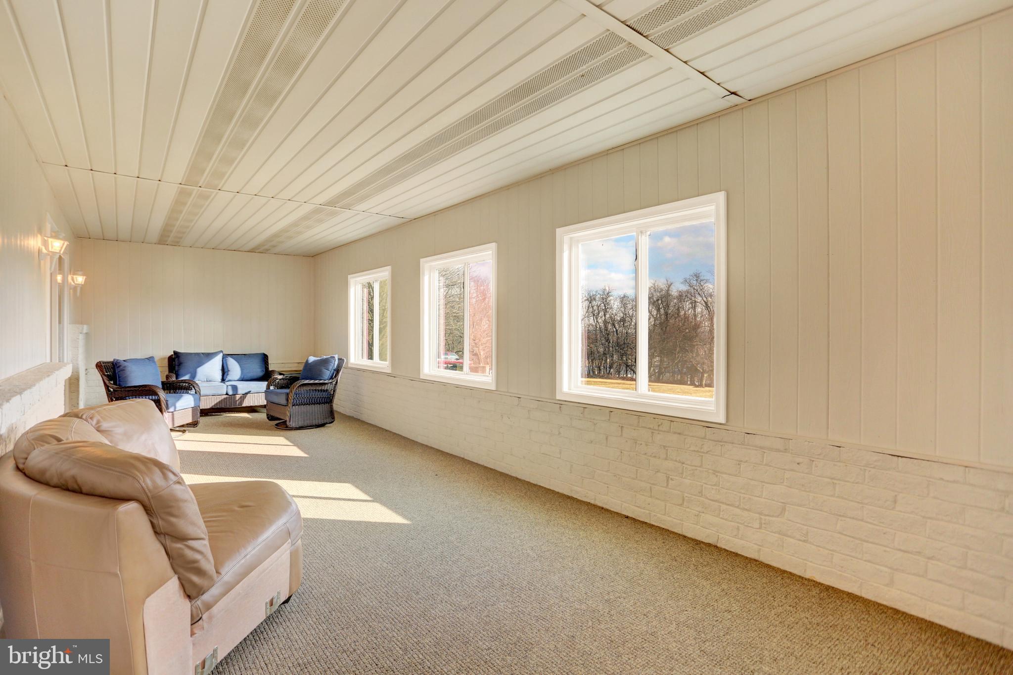 199 Ridge Hill Road Mechanicsburg, PA 17050 - Photo 33 of 36 Sunroom