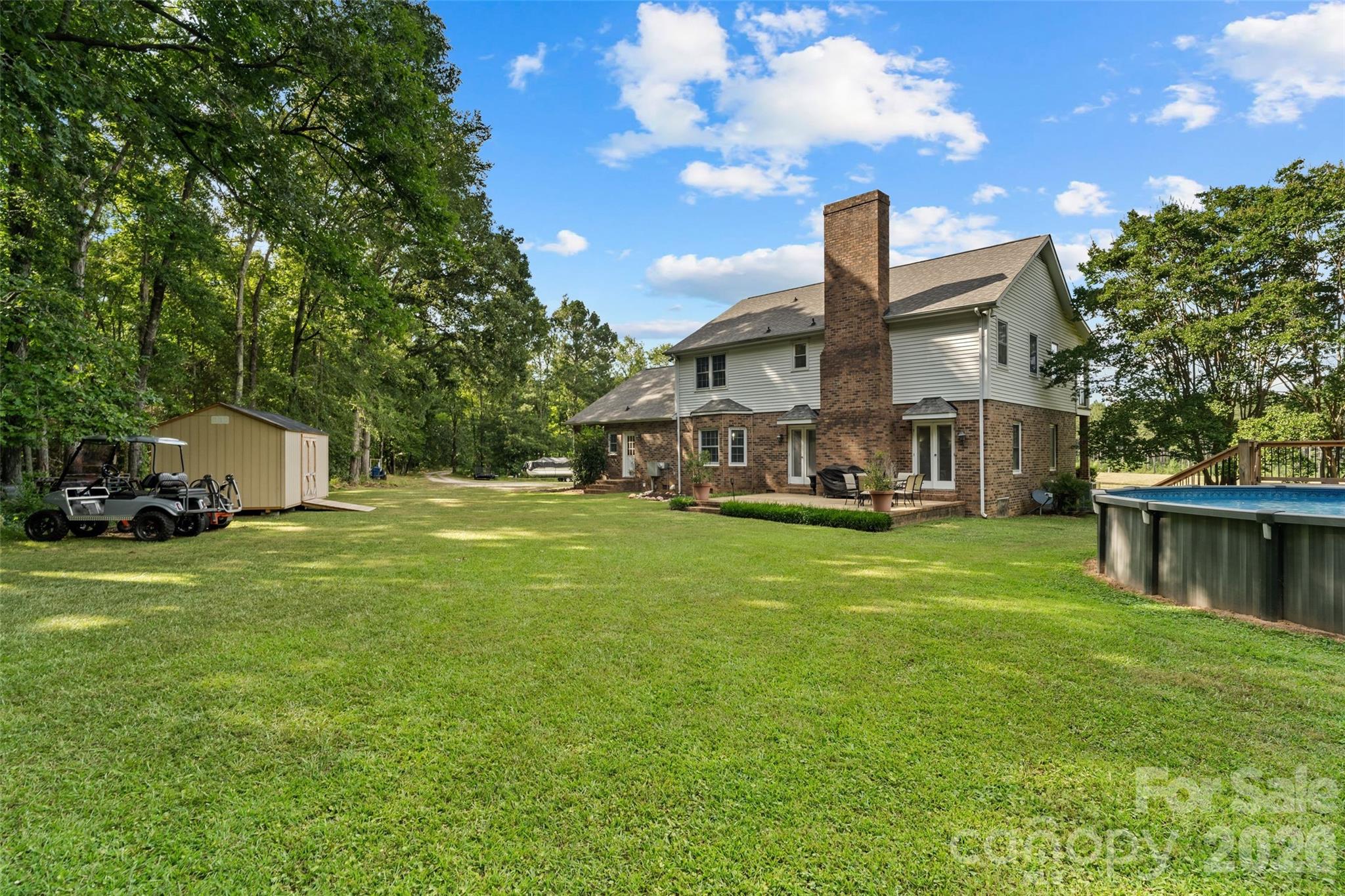 2520 Wooten Road Chester, SC 29706 - Photo 29 of 31