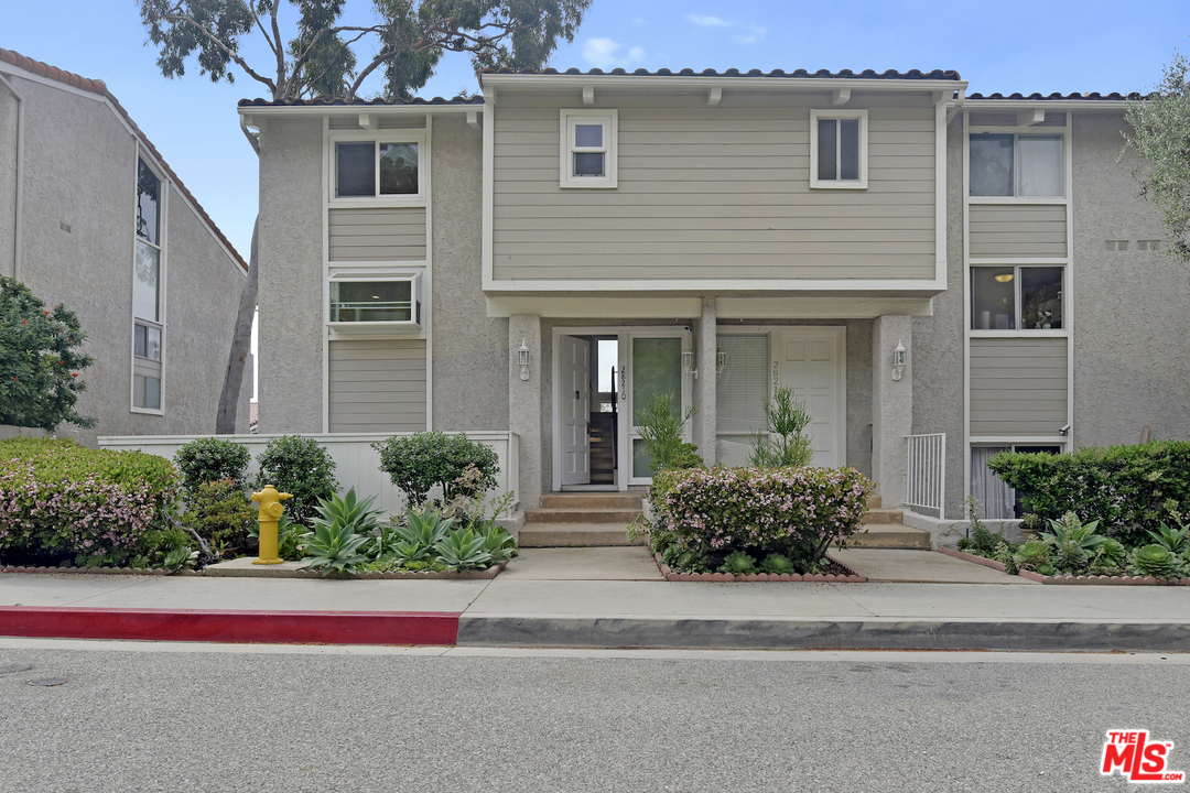 28210 Rey De Copas Lane Malibu, CA 90265 - Photo 28 of 28
