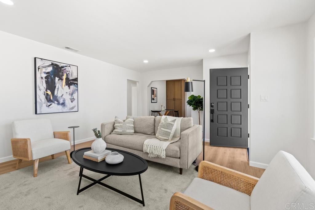 935 Crest View Road Vista, CA 92081 - Photo 1 of 1 Gallery Image 1