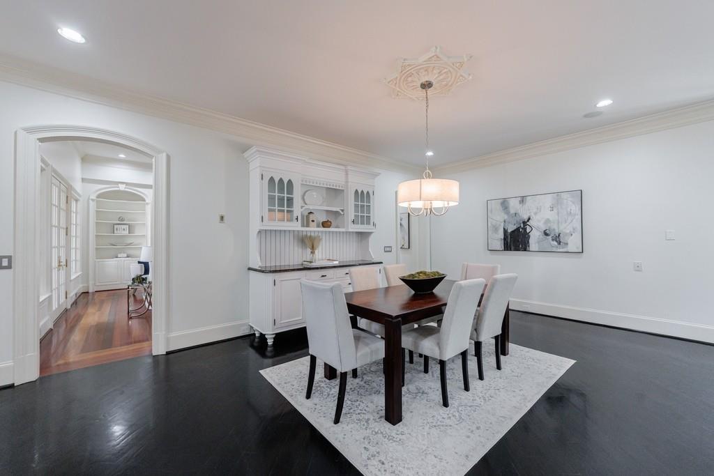 4037 Wieuca Road Northeast Atlanta, GA 30342 - Photo 18 of 82