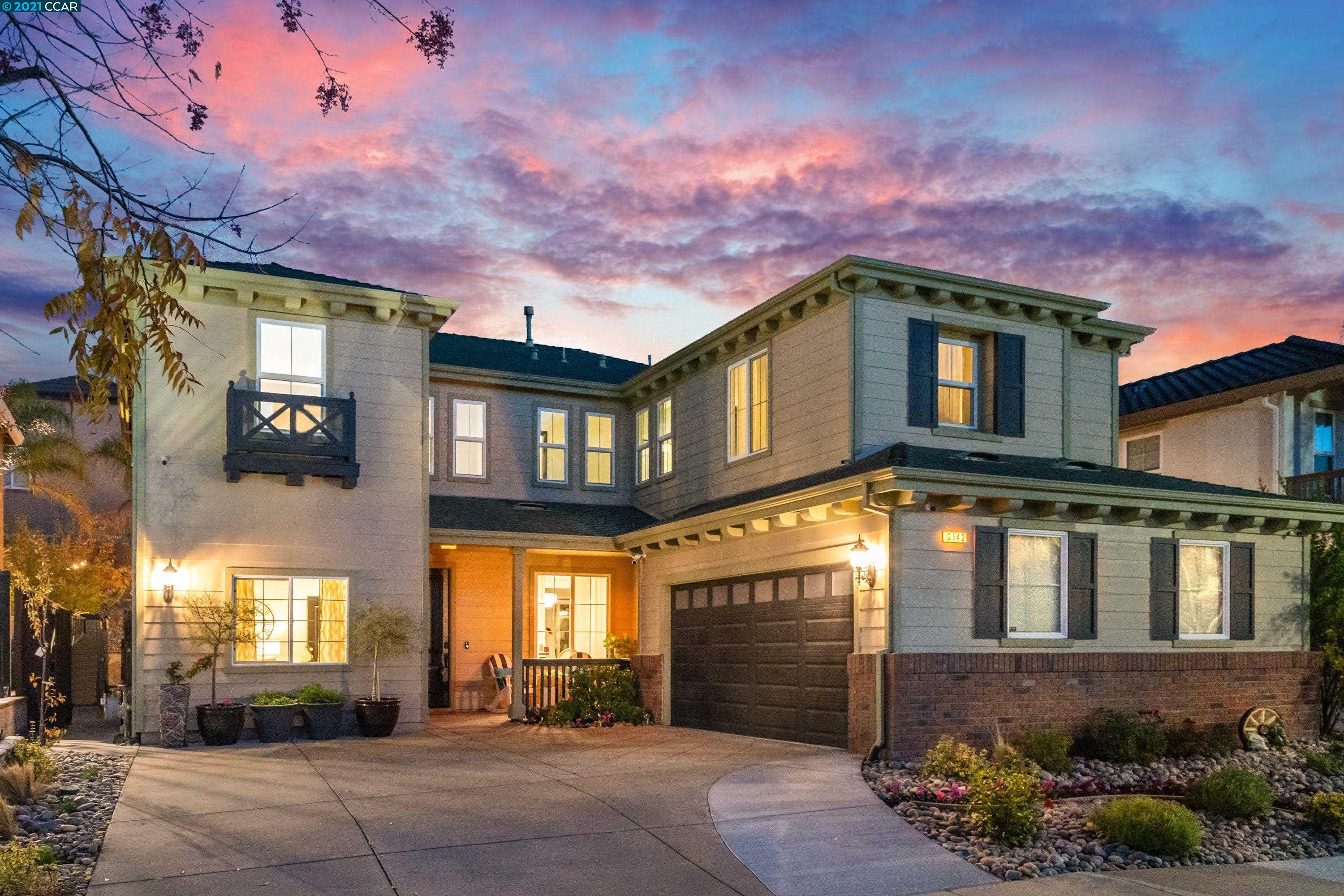 2542 Craneford Way San Ramon, CA 94582 - Photo 1 of 1 Gallery Image 1