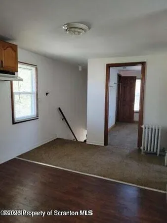 $1,300 | 1007 Line Street, Archbald, PA 18403