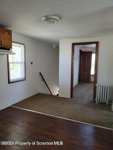 1007 Line Street Archbald, PA 18403 - Photo 8 of 10 Upstairs