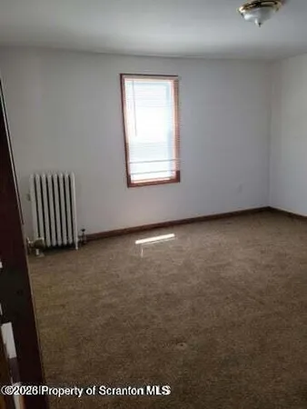 $1,300 | 1007 Line Street, Archbald, PA 18403