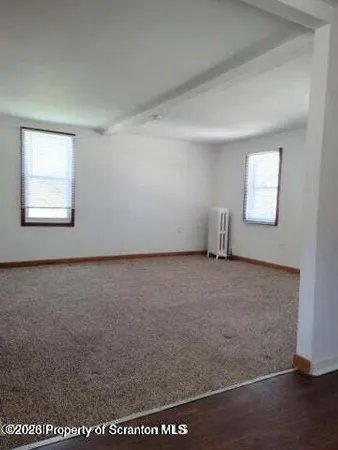 $1,300 | 1007 Line Street, Archbald, PA 18403