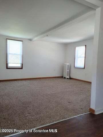 1007 Line Street Archbald, PA 18403 - Photo 10 of 10 Bed 2