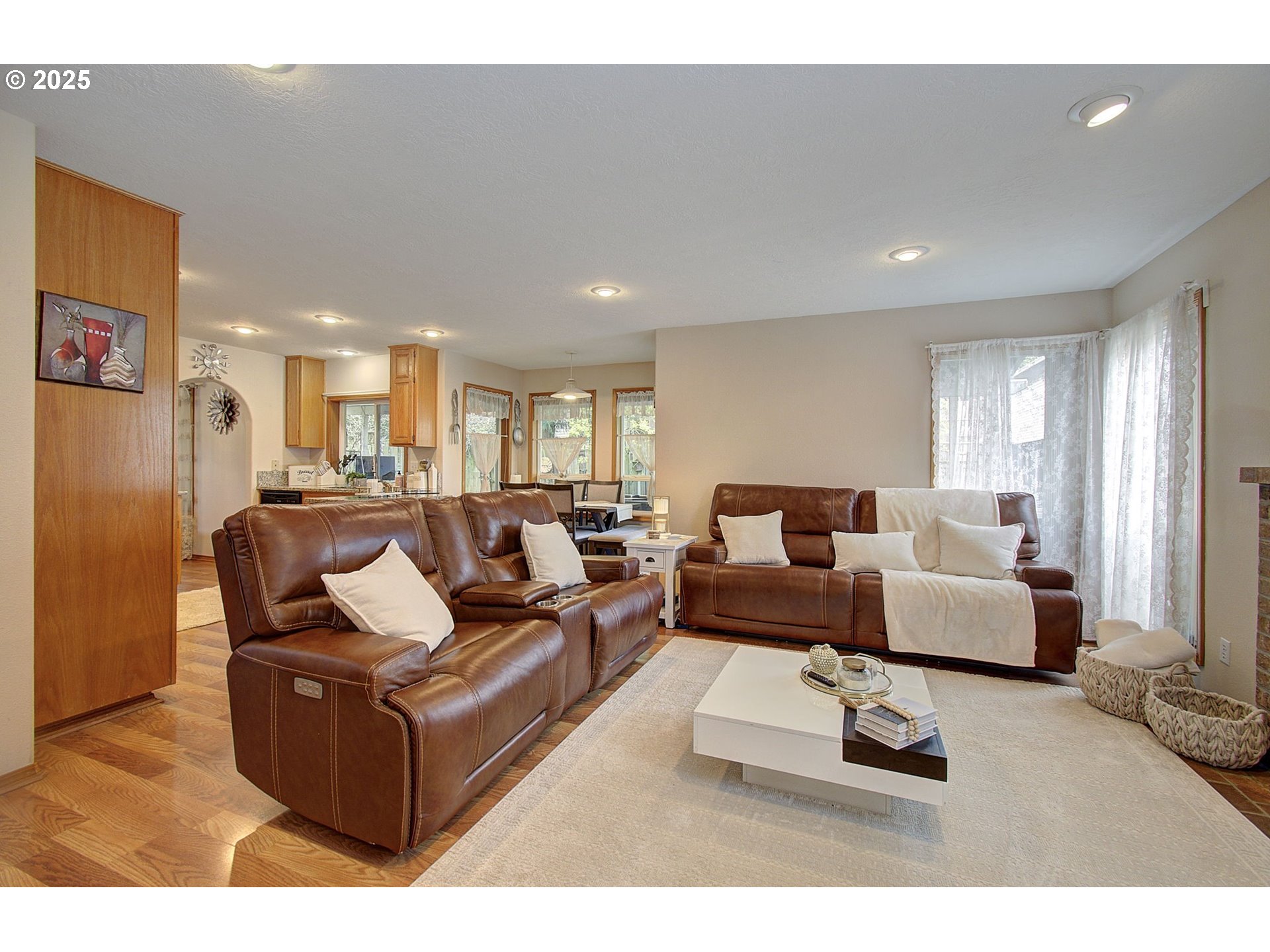 1758 Northwest 18th Court Gresham, OR 97030 - Photo 15 of 43 a living room with furniture
