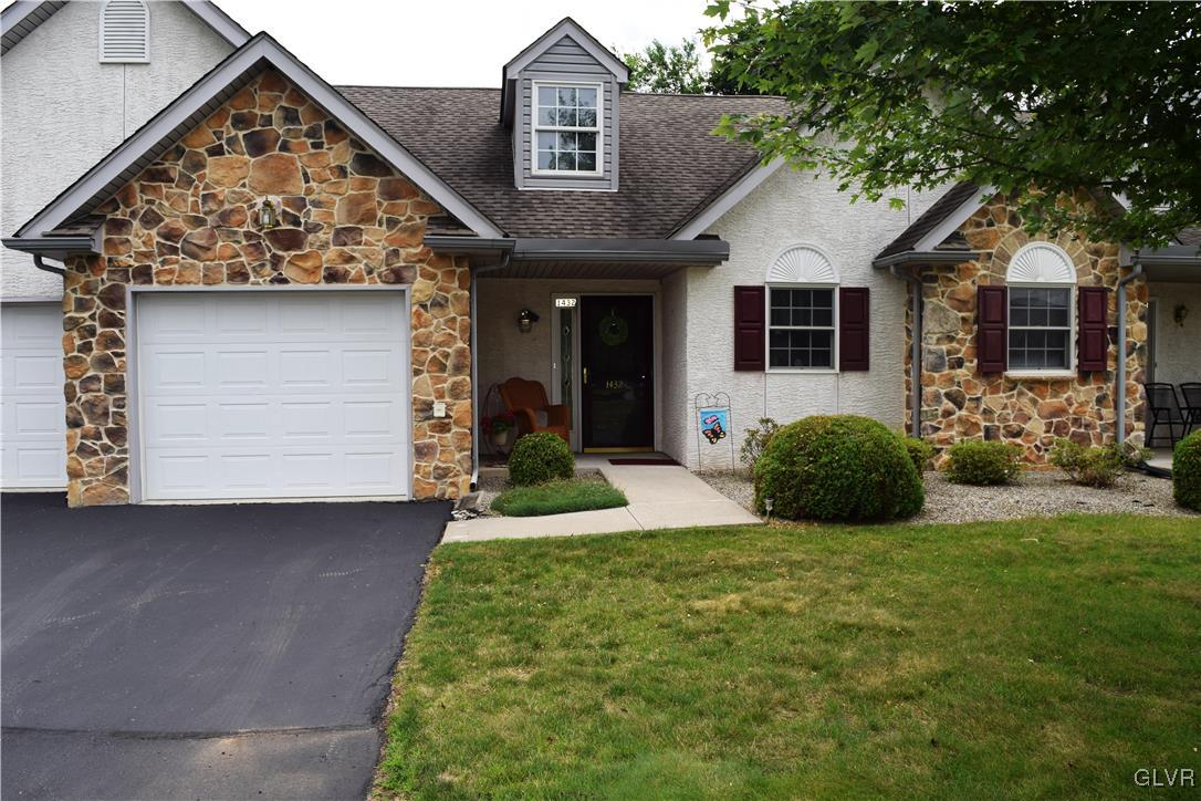 1432 Upstream Farm Road Easton, PA 18040 - Photo 1 of 13 Gallery Image 1