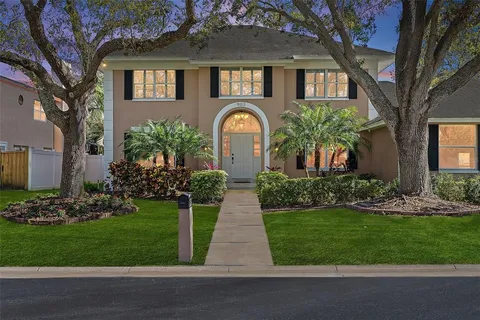 a view of an entryway with staircase