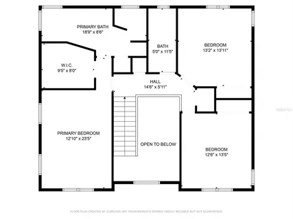 $975,000 | 902 Marco Drive Northeast, St. Petersburg, FL 33702