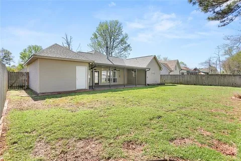 $315,000 | 928 Nancy Street, Mandeville, LA 70448